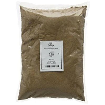 Image of Old India Nutmeg Ground 1 Kg