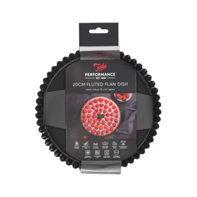 Image of Tala Performance Tart Tin 20cm x 3.5cm