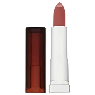 Image of Maybelline Colour Sensational Lipstick Pink Brown (Number 620)