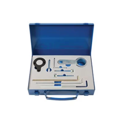 Image of Laser 6809 Engine Timing Tool Set for VAG 1.4, 1.6, 2.0i TDi CR