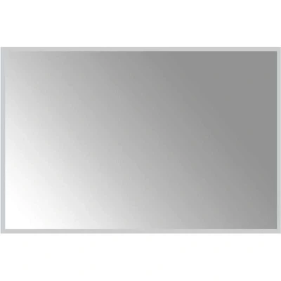 Image of vidaXL LED Bathroom Mirror 90x60 cm