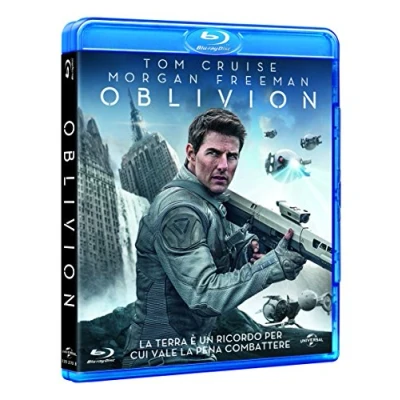 Image of Oblivion