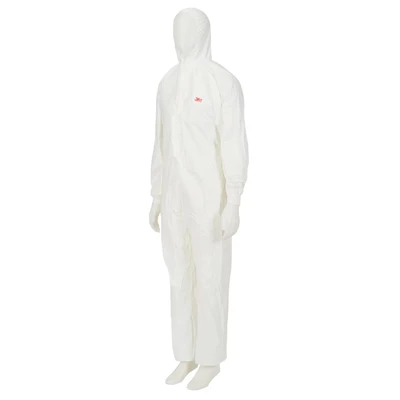 Image of 3M Protective Coverall 4540+, M
