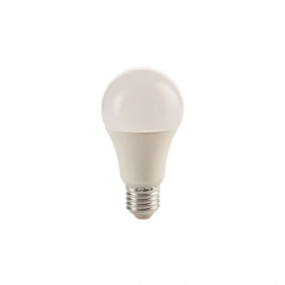 Image of GLS Dimmable LED Bulb 8.1W E27 2700K Bell Lighting Genesis