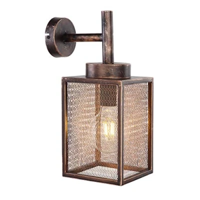 Image of Globo Lighting, Copper Colored