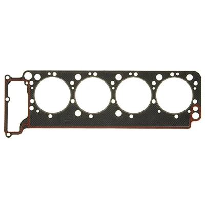Image of 1160161320, 1170160920, 1170161120, 1170161320, 1170161520 Head Gasket AJUSA 10094000 1,3mm 98,5mm Right FIBERMAX MERCEDES BENZ: SL Convertible