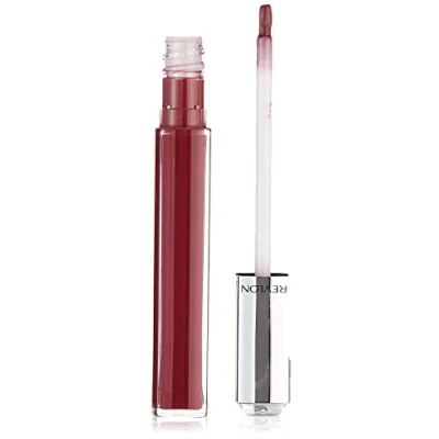 Image of Revlon Lip Lacquer, Carnelian, 5.9 ml