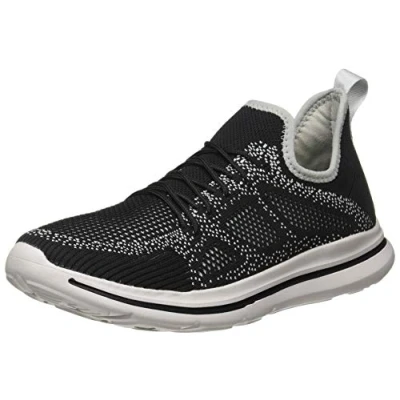 Image of Heybrid Unisex Miami, Sneaker, Black, 41 EU