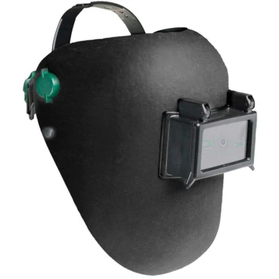 Image of Welding Head Screen Flip Up Baby Shell