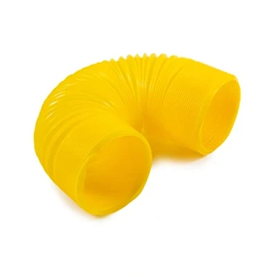 Image of Ancol Small Animal Tuff Tube (Extends 18 75 Centimeter) Colour May Vary