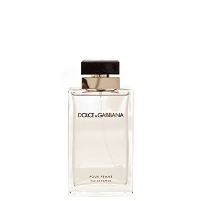 Image of Dolce &amp; Gabbana Pour Femme Eau de Parfum 100ml Spray