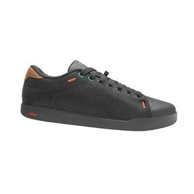 Image of Giro Deed Trail Running Shoe Black Spark 12.5