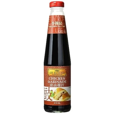 Image of Lee Kum Kee Chicken Marinade 410 ml