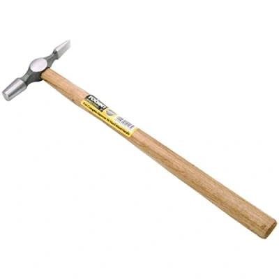 Image of Rolson 10117 4 oz Crosspein Pin Hammer