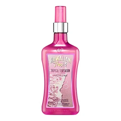 Image of Hawaiian Tropic Tropical Temptation Body Mist, 250ml