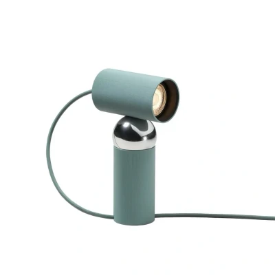 Image of Flos Bilboquet Table Lamp Sage