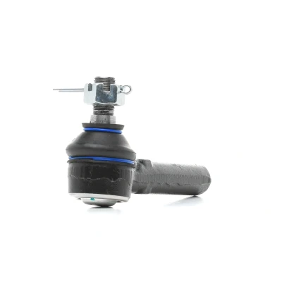 Image of 4504639505 Track rod end DELPHI TA2400 15,3mm Front Axle TOYOTA: Land Cruiser Prado 120, FJ