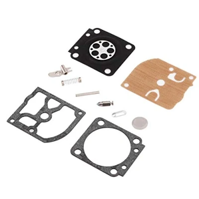 Image of For Stihl Ms170 Carburetor Service Kit Rebuild Repair Replacement Carb Ms 180 170 Ms180Ms170 018 017