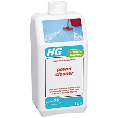 Image of 2 X Vinyl &amp; Linoleum Gloss Coating Remover