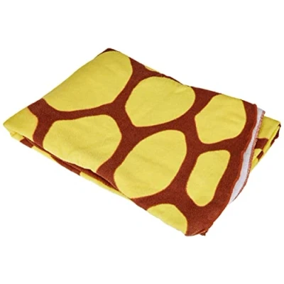 Image of ootb Beach Towel, Pineapple Design