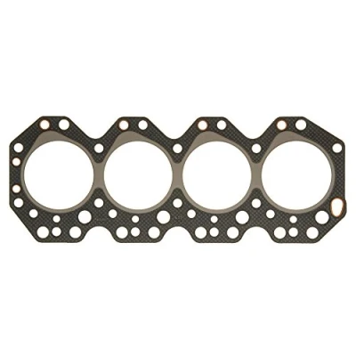 Image of 1111556010, 1111556011, 1144469 Head Gasket AJUSA 10053000 1,7mm 102mm FIBERMAX