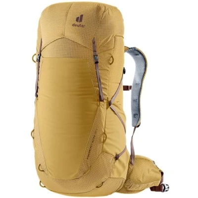 Image of Deuter Aircontact Ultra 50 + 5 Backpack