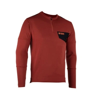 Image of Leatt Jersey MTB Trail 4.0