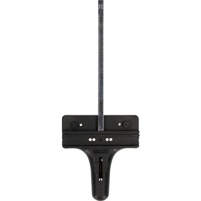 Image of Bosch 1x Parallel Guide with Circle Cutter (Accessories for Jigsaws)