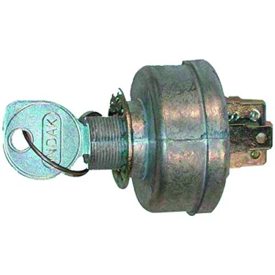 Image of Greenstar 28411 Universal Key Contactor Electricity Lawnmower