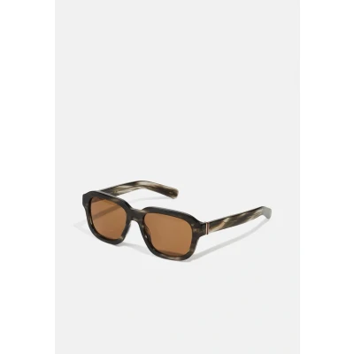 Image of Gucci Sunglasses, Men&#039;s, Size: One Size, Havana/havana/brown