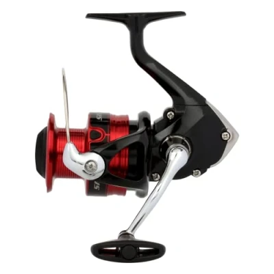 Image of Shimano Sienna 4000 FG Fishing reel