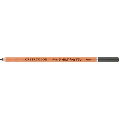 Image of Cretacolor Fine Art Pastel Pencil, Dark Gray