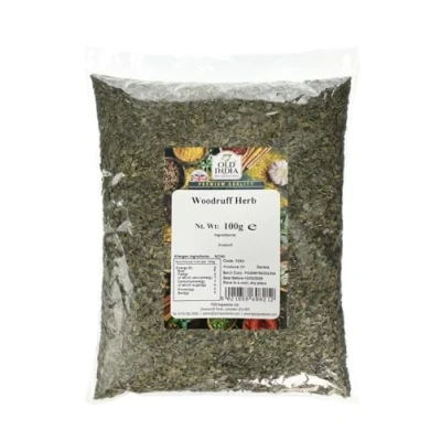 Image of Old India Woodruff Herb 100g