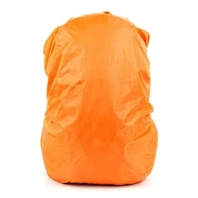 Image of Hot Rain Cover Backpack Reflective 30L 40L Waterproof Camo Outdoor Climbing Hiking Camping B9E1 Raincover Bag Dust