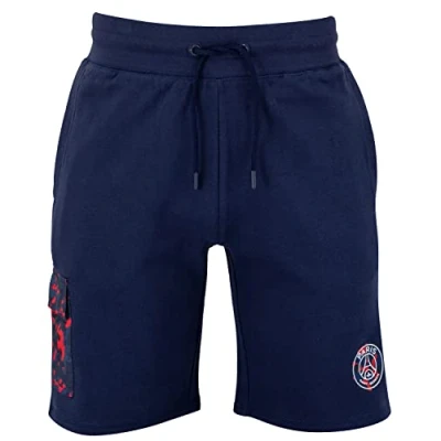 Image of Paris Saint Germain Children&#039;s shorts PSG 2022