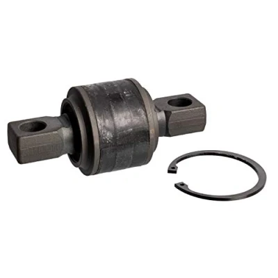 Image of 1789649 Arm Bushes FEBI BILSTEIN 108692 Rear Axle 163mm Elastomer