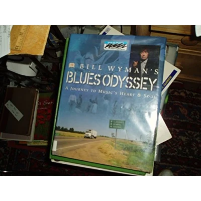 Image of Bill Wyman&#039;s Blues Odyssey