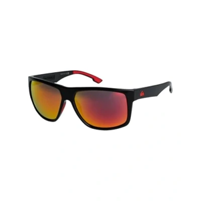 Image of Quiksilver Transmission Sunglasses for Men One size Multi