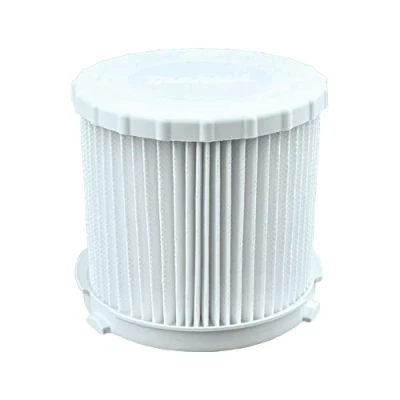 Image of Kimgu Wet Dry HEPA filter Replacement Part for Makita XCV11Z