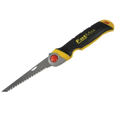Image of FatMax® Folding Jab Saw 130mm (5in) 8 TPI