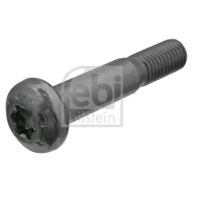 Image of 1088759 Clamping Screw, support /steering link FEBI BILSTEIN 45878