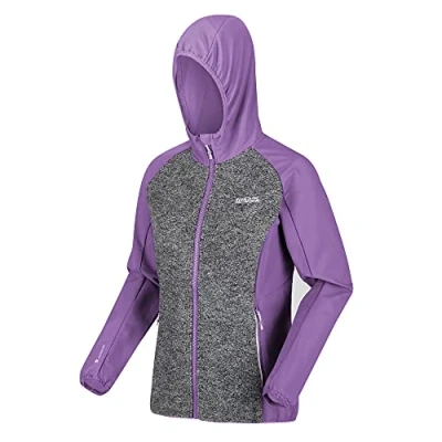 Image of Regatta Garn II Womens Softshell Jacket