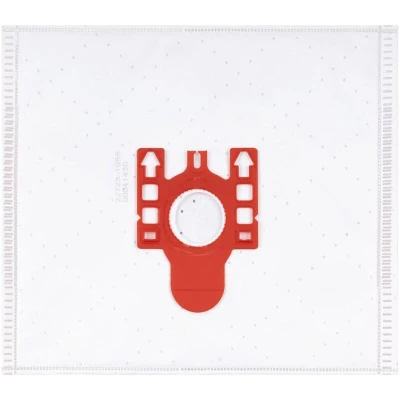 Image of vidaXL Vacuum Cleaner Bags for Miele FJM 20 pcs