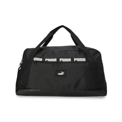 Image of Puma Phase TAPE Small Sports BAG Unisex bag, Size: One Size, Black