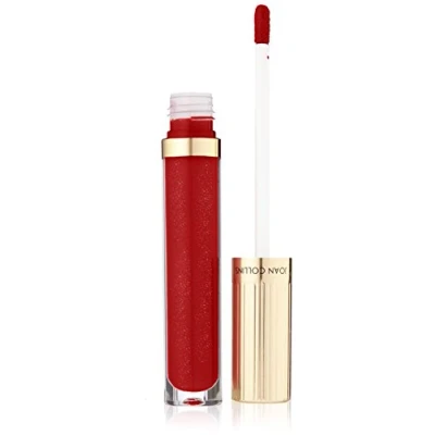 Image of Joan Collins Timeless Beauty Glorious Gloss Lip 4.5 ml, Monte Carlo