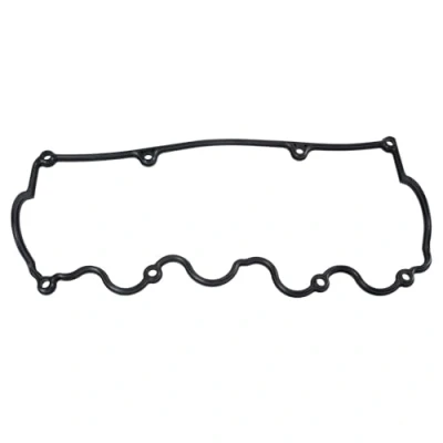 Image of 2244122012, 2244122013 Rocker Cover Gasket BLUE PRINT ADG06706 HYUNDAI: Getz