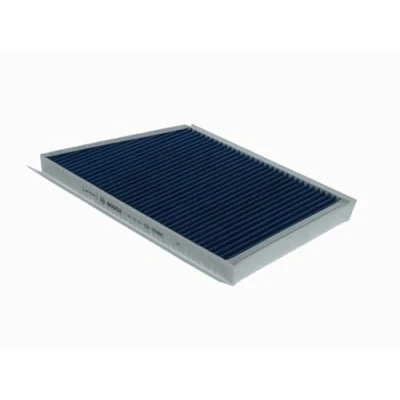 Image of Bosch A8603 Cabin filter FILTER+pro anti odour, bacterial, effective against viruses and mold dust pollen