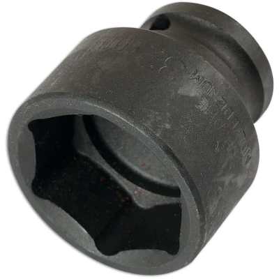 Image of Laser 2018 Impact Socket 1/2&quot;D 32mm