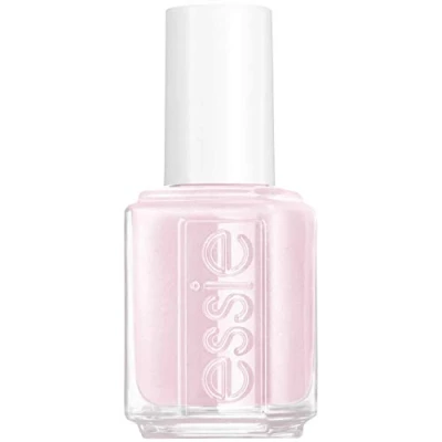 Image of Essie Nail Polish 748 Pillow Talk The Talk, Light Pink Colour, Original High Shine and Coverage 13.5ml