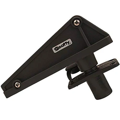 Image of Scotty ,Anchor Lock #276 Side Deck Mount/ #277 Flush Mount